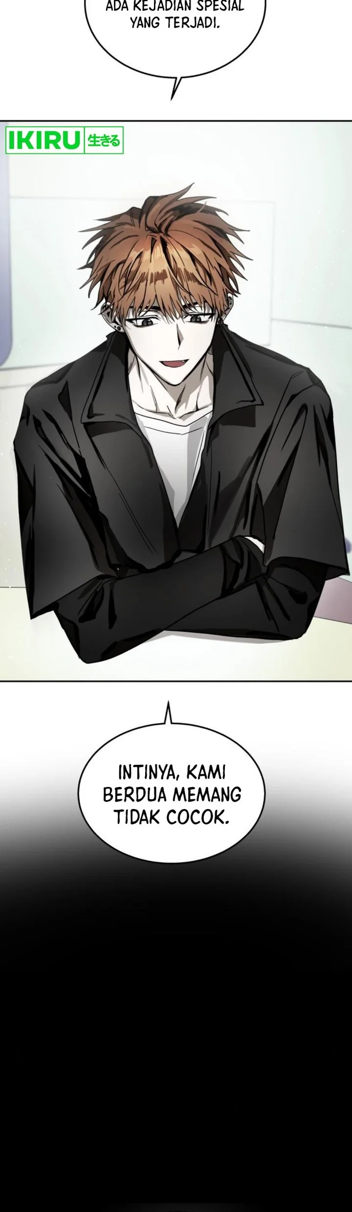 Top Star Sent by God Chapter 20 Gambar 6