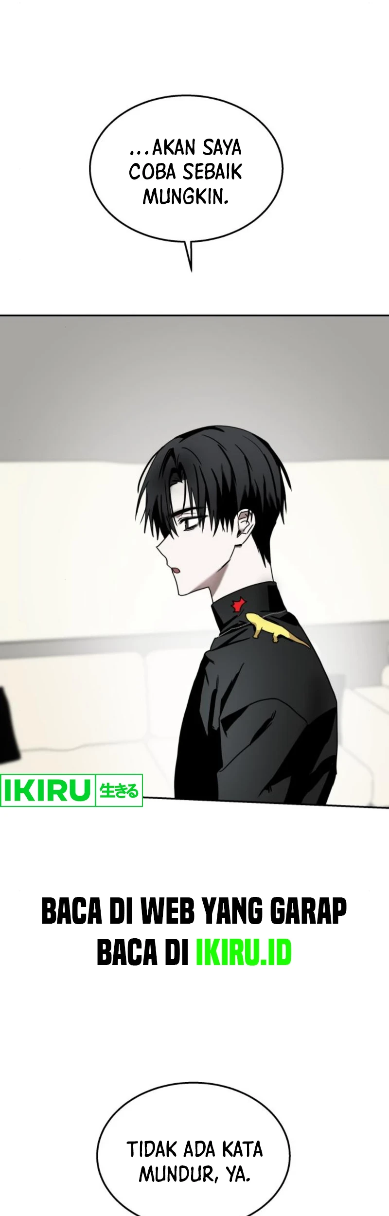 Top Star Sent by God Chapter 21 Gambar 8