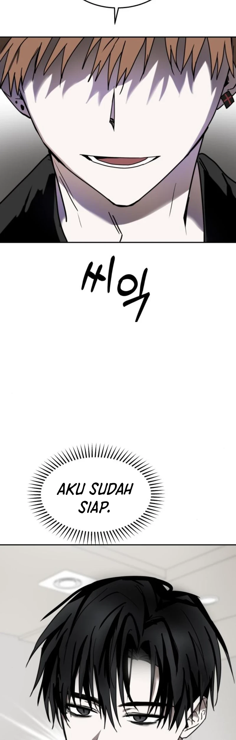 Top Star Sent by God Chapter 21 Gambar 9