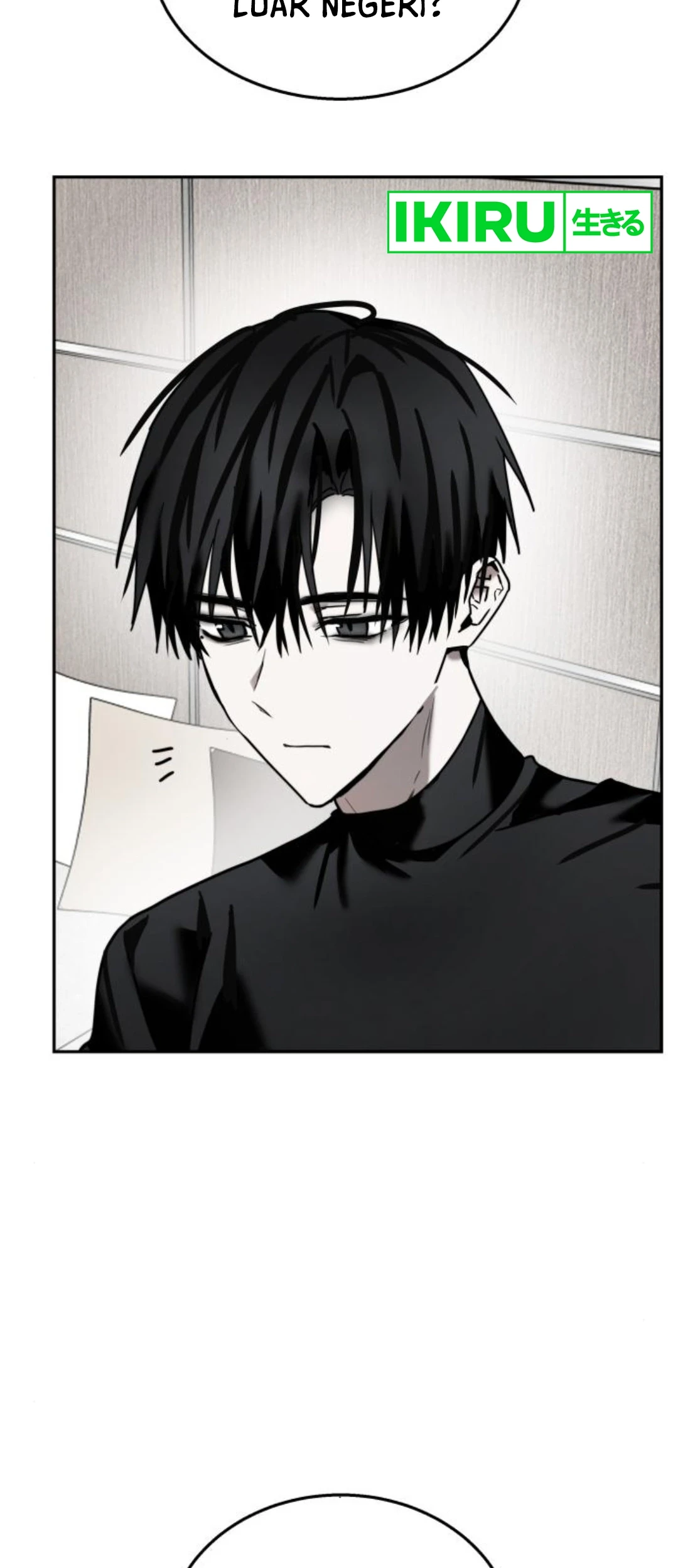 Top Star Sent by God Chapter 23 Gambar 12