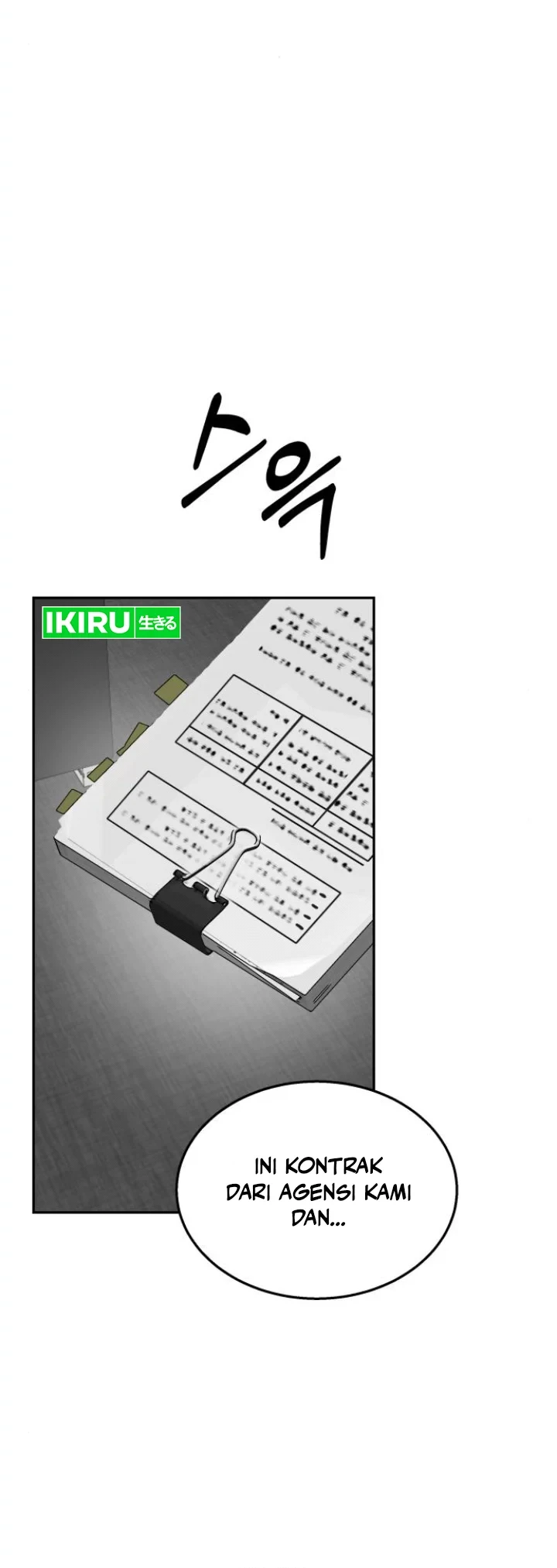 Top Star Sent by God Chapter 24 Gambar 7