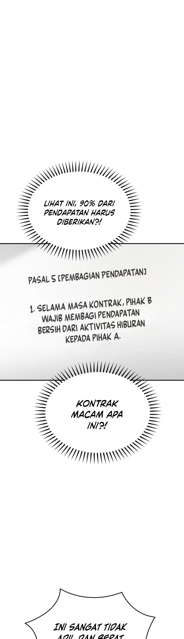Top Star Sent by God Chapter 24 Gambar 9