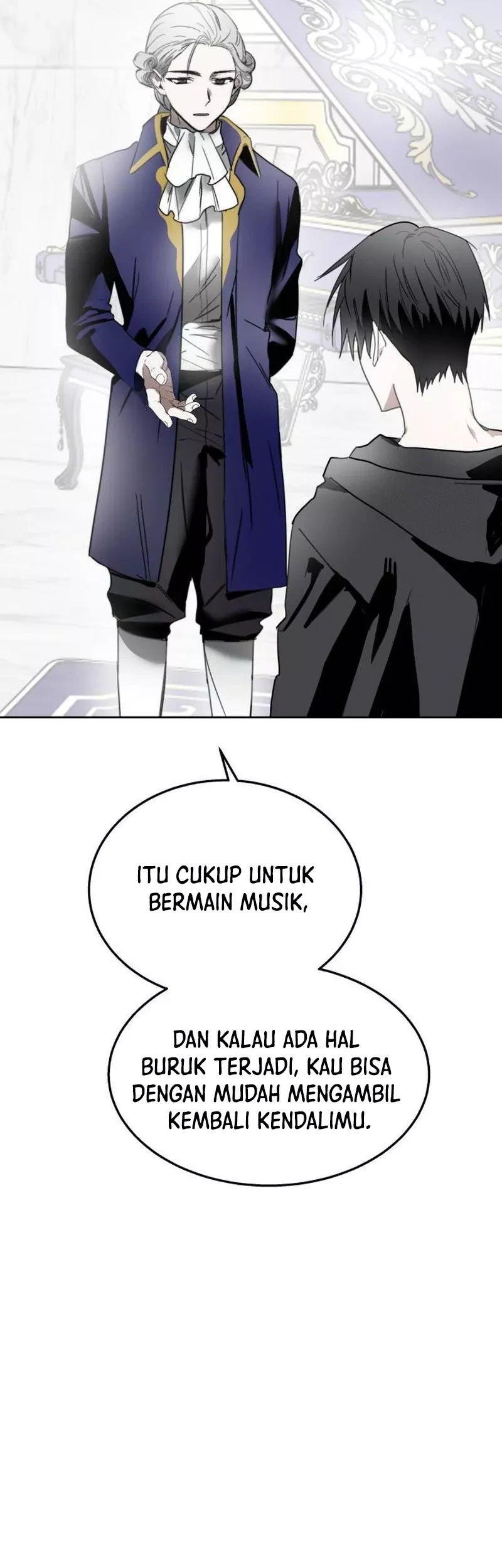 Top Star Sent by God Chapter 26 Gambar 8