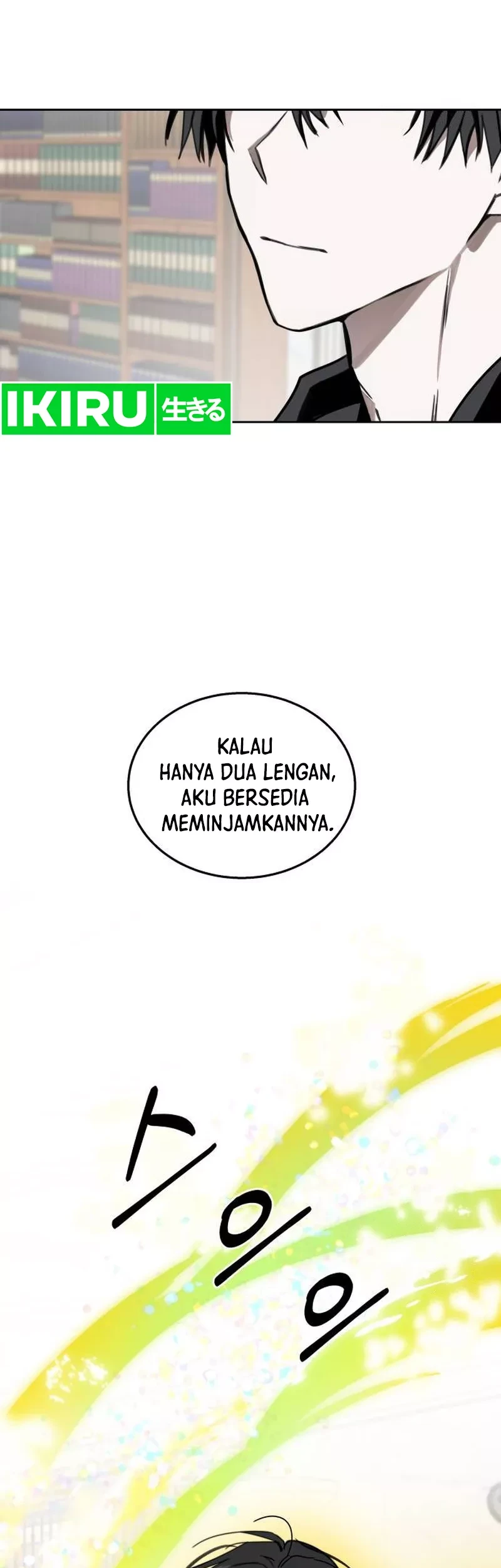 Top Star Sent by God Chapter 26 Gambar 9