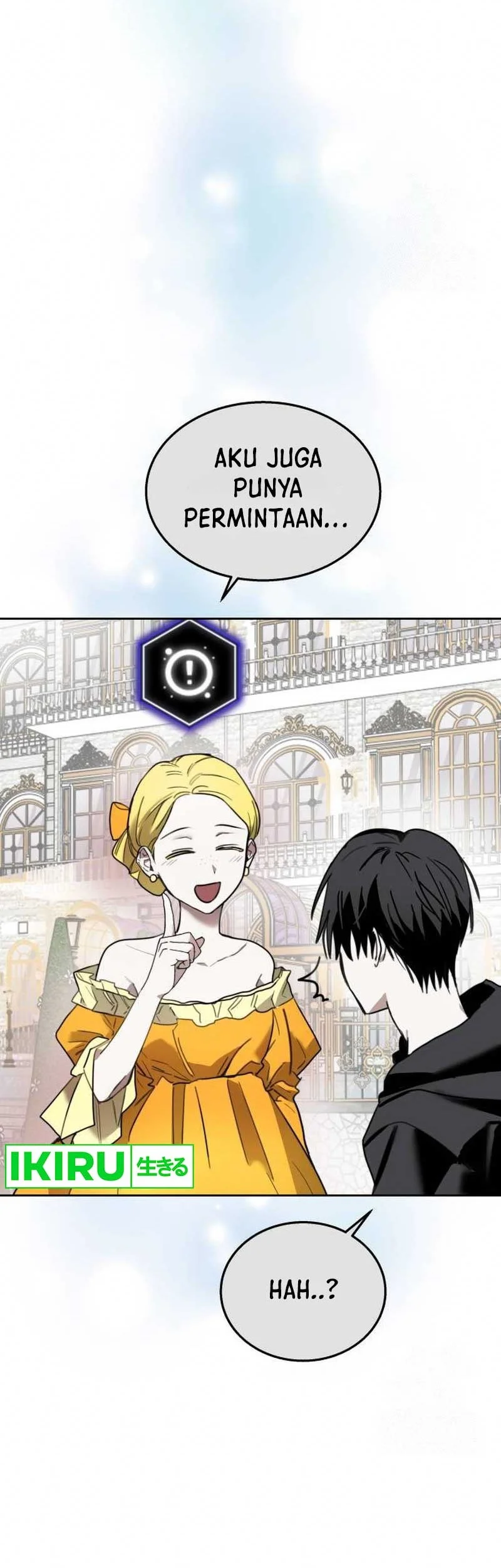 Top Star Sent by God Chapter 27 Gambar 7