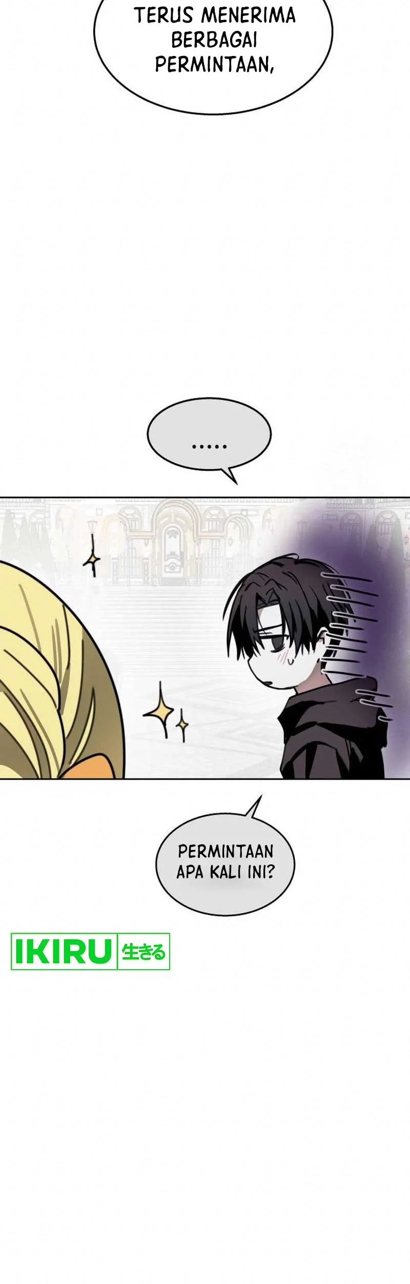 Top Star Sent by God Chapter 27 Gambar 9