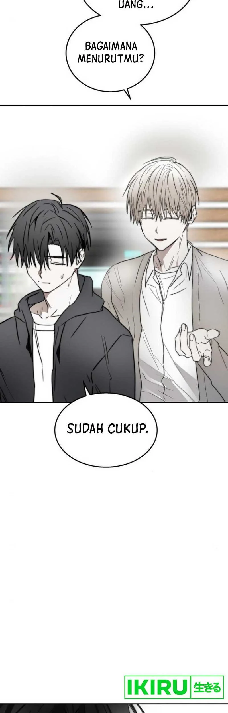 Top Star Sent by God Chapter 28 Gambar 10