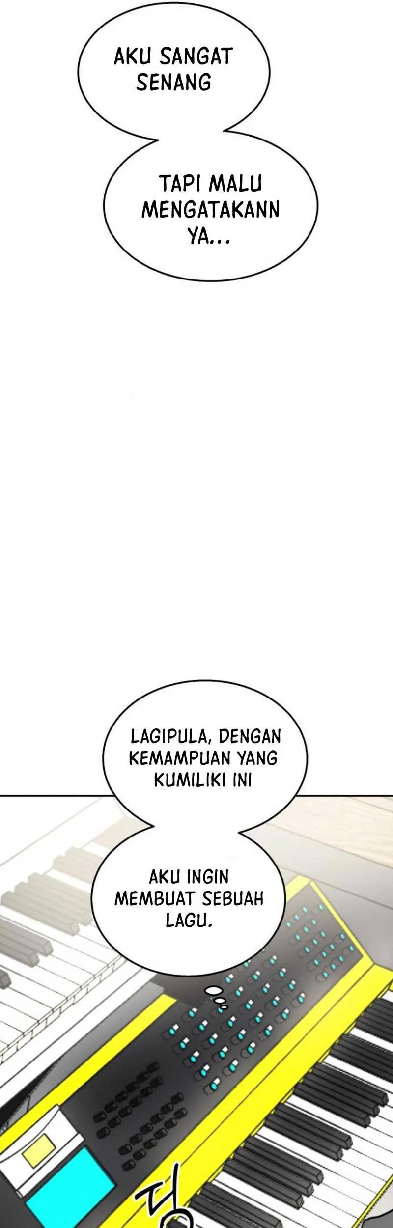 Top Star Sent by God Chapter 28 Gambar 12