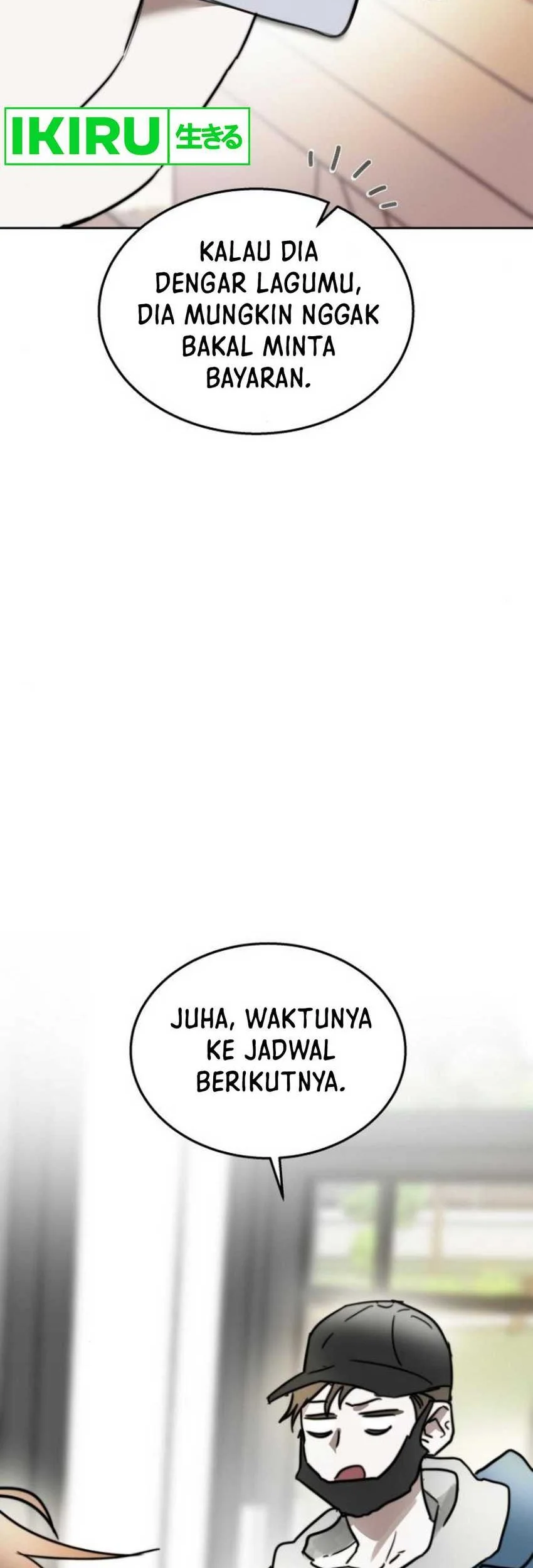 Top Star Sent by God Chapter 29 Gambar 10