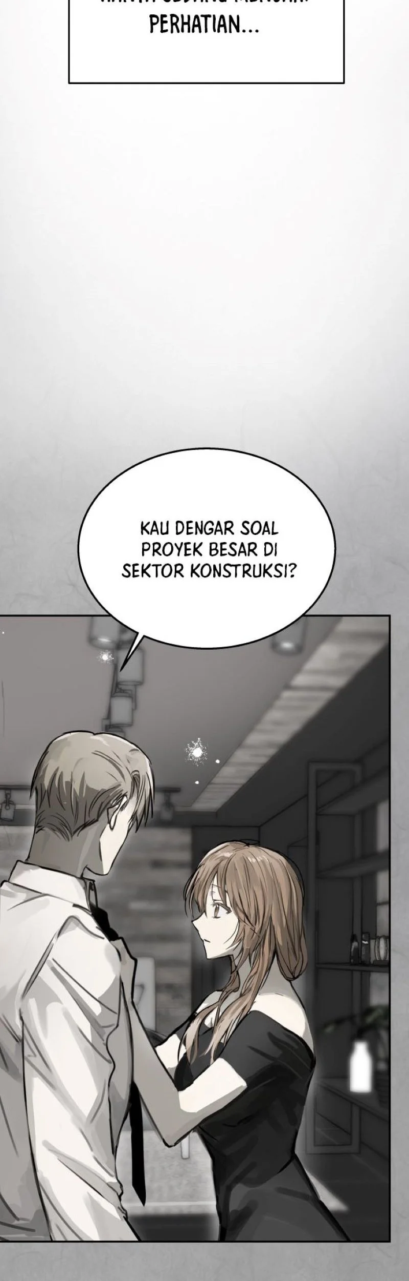 Top Star Sent by God Chapter 3 Gambar 10