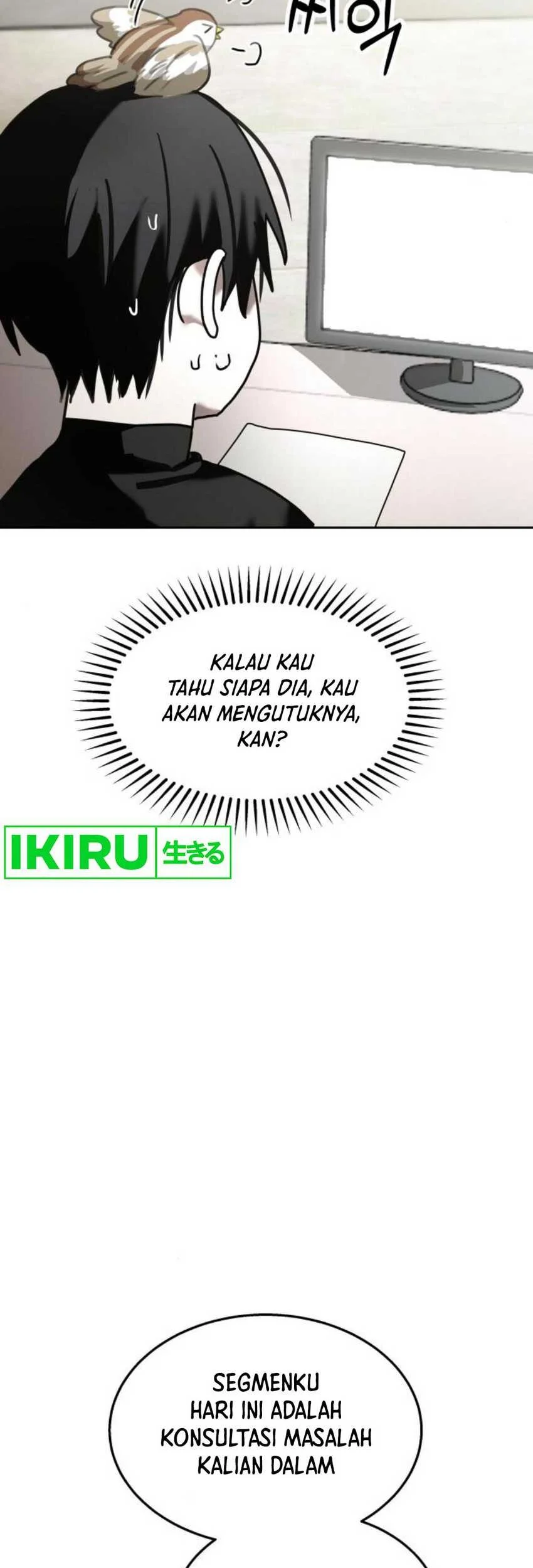 Top Star Sent by God Chapter 32 Gambar 9