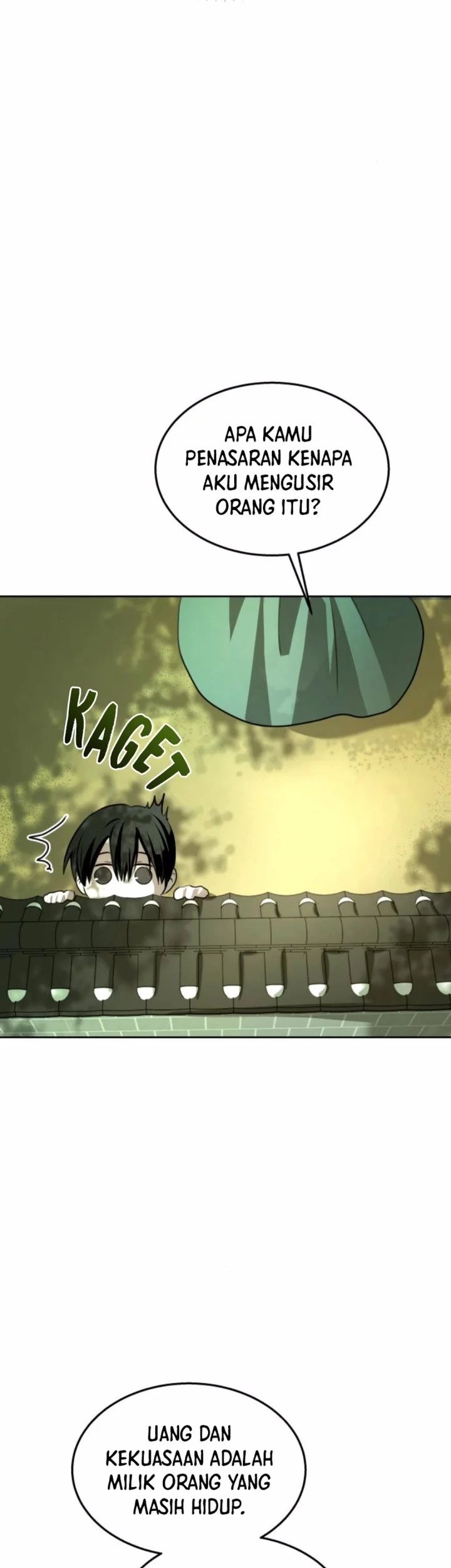 Top Star Sent by God Chapter 34 Gambar 8