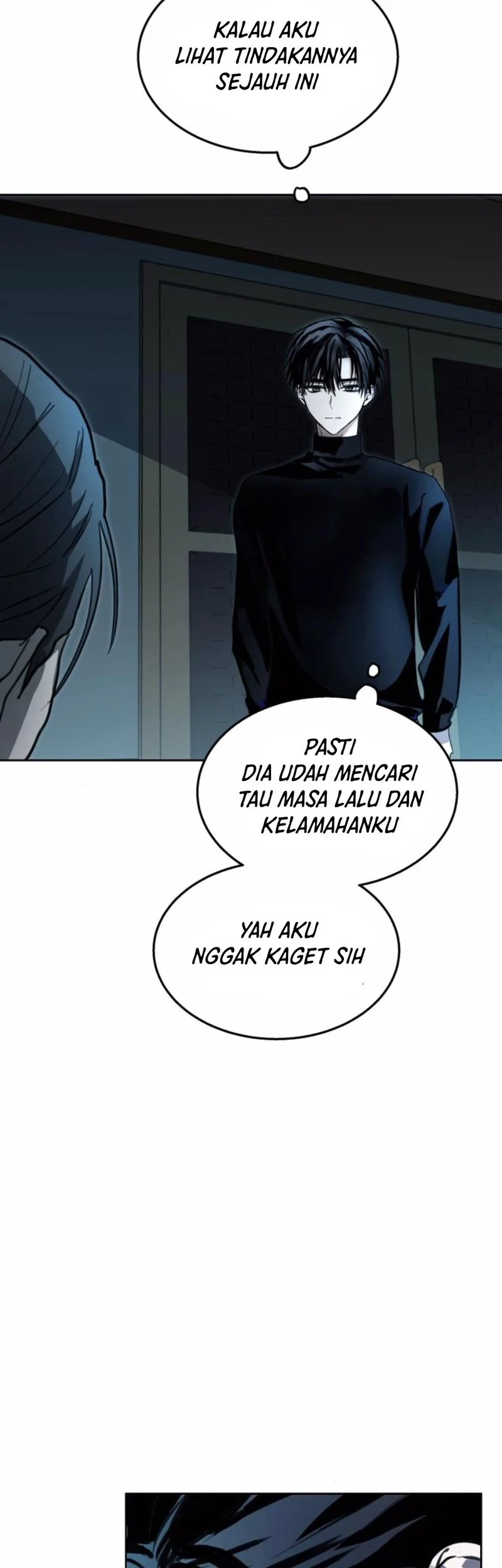 Top Star Sent by God Chapter 35 Gambar 6