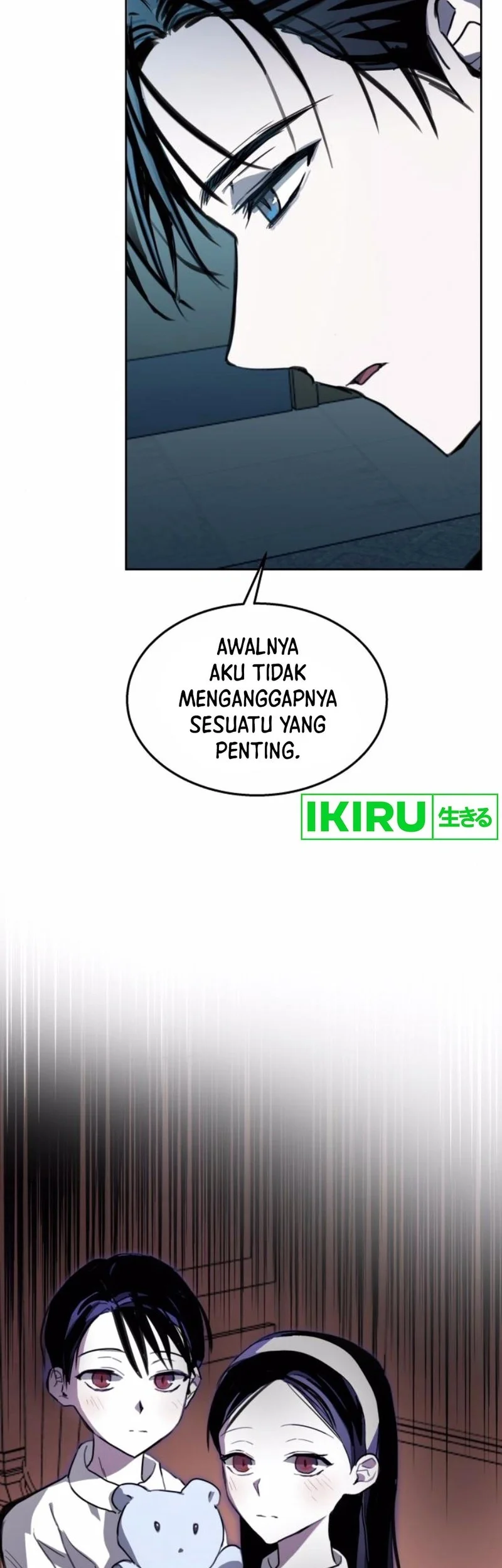 Top Star Sent by God Chapter 35 Gambar 7
