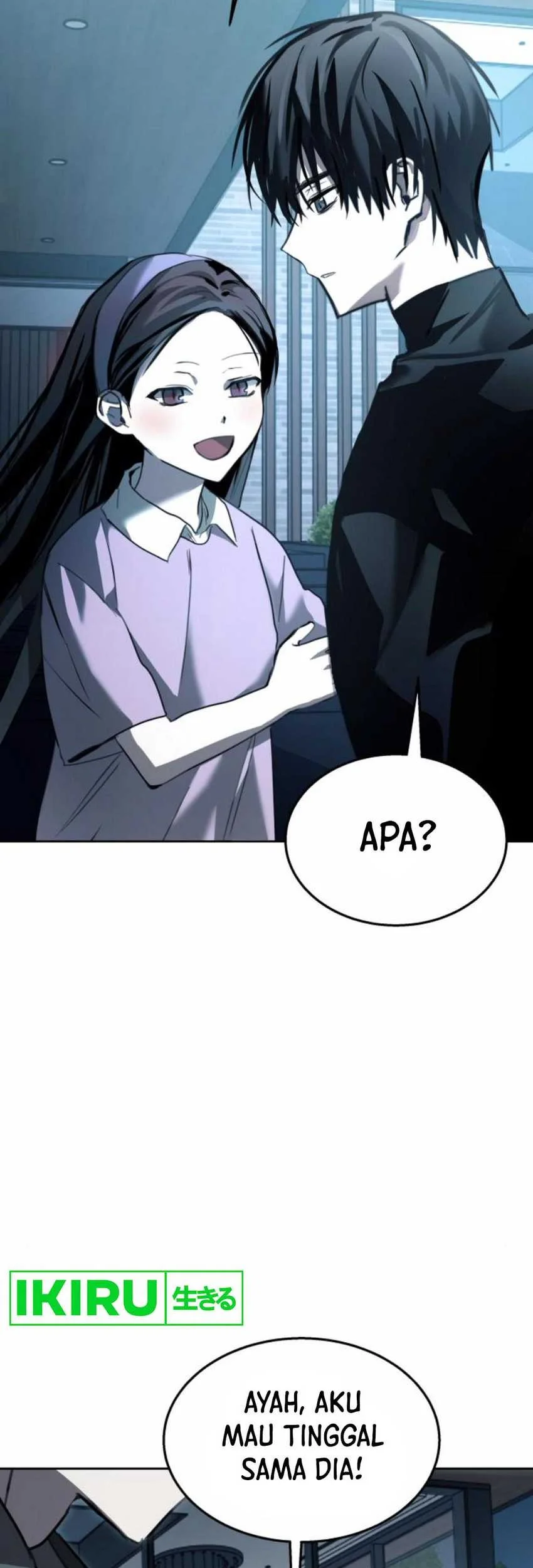 Top Star Sent by God Chapter 36 Gambar 9