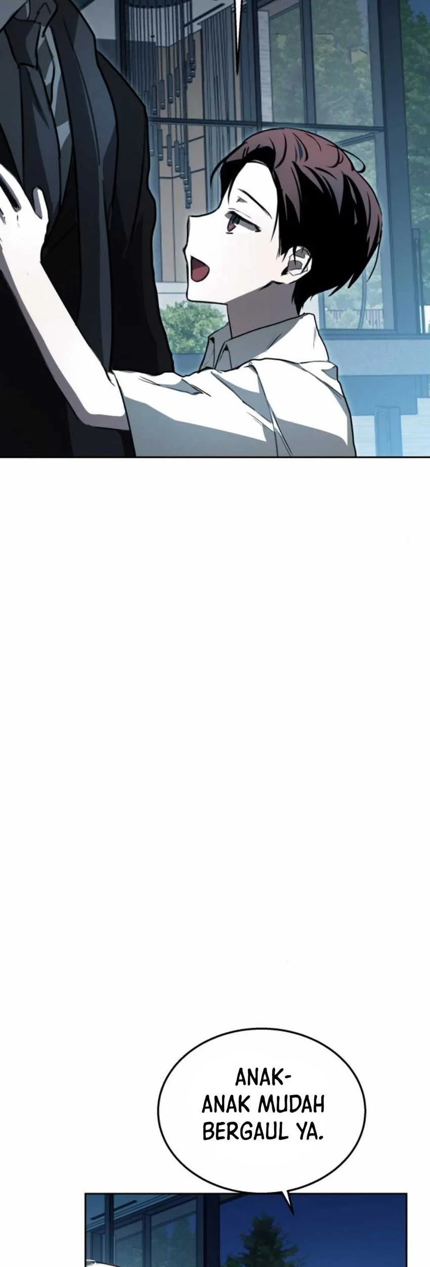 Top Star Sent by God Chapter 36 Gambar 10
