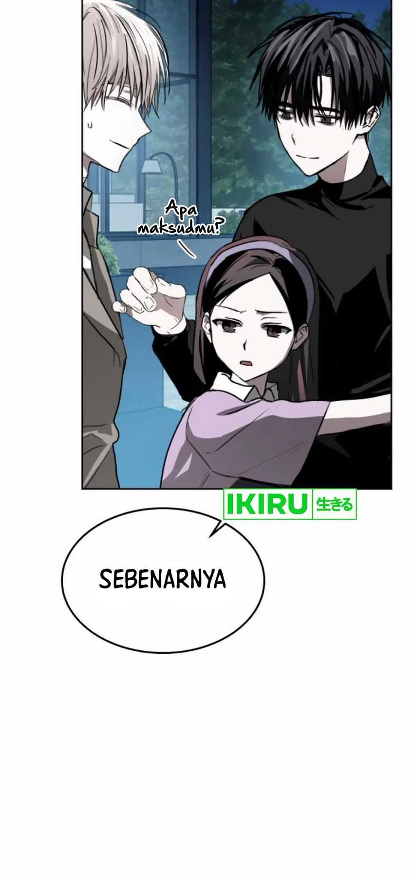 Top Star Sent by God Chapter 36 Gambar 11