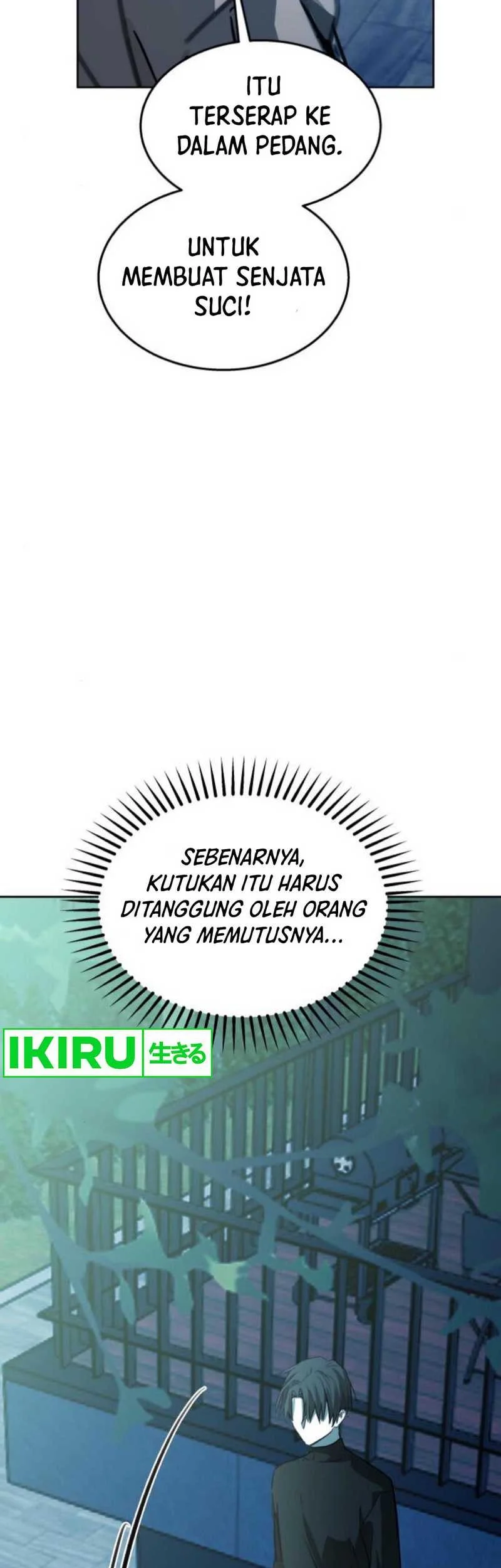 Top Star Sent by God Chapter 37 Gambar 9