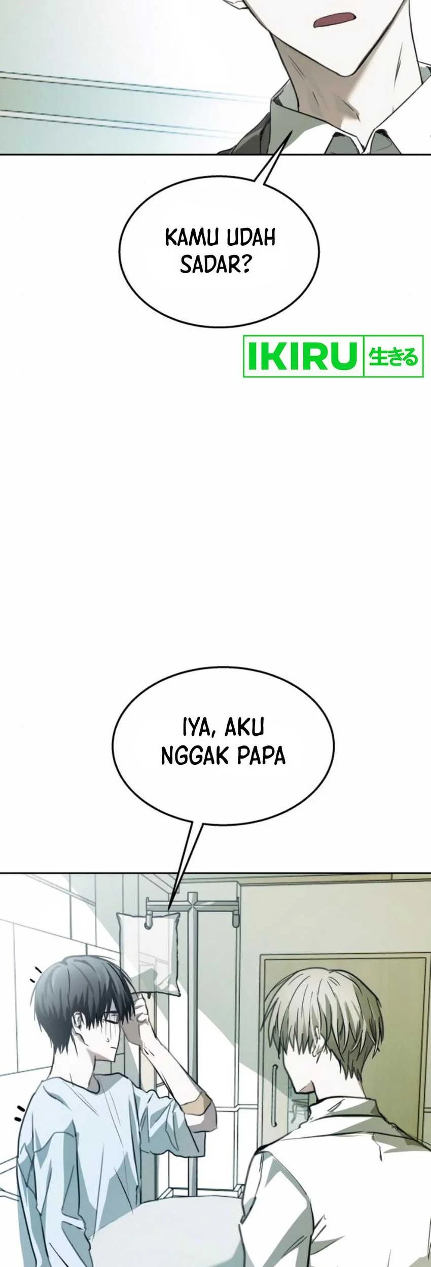 Top Star Sent by God Chapter 38 Gambar 8