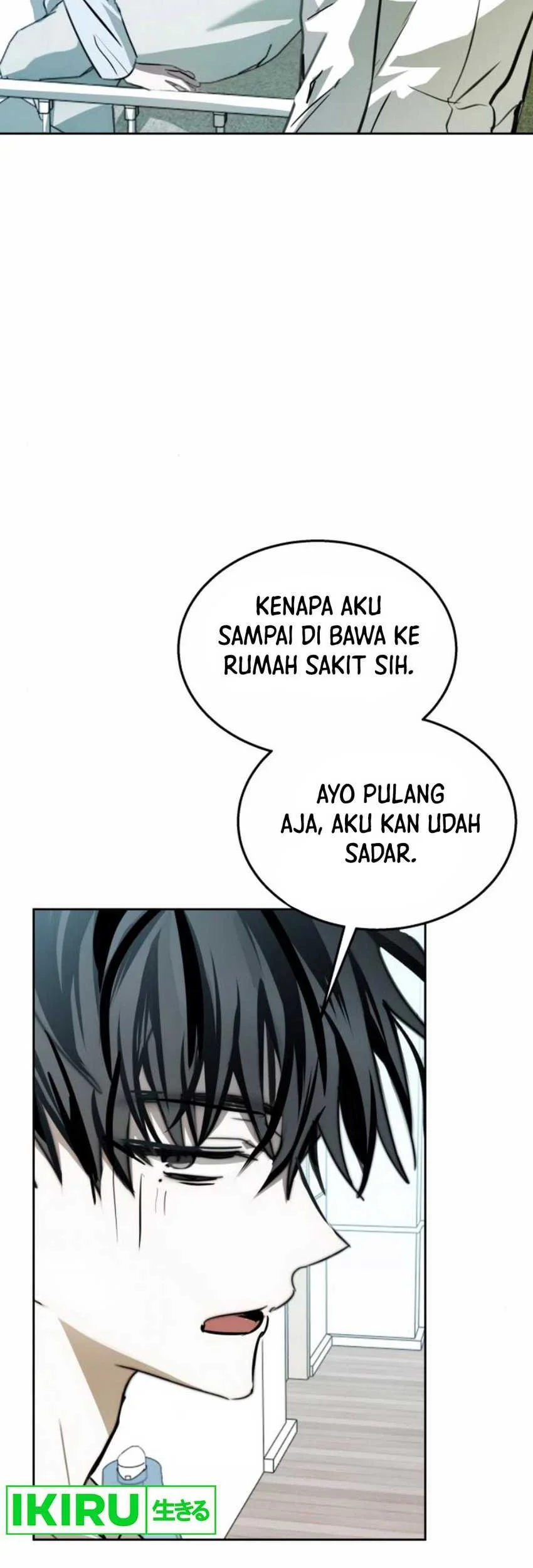 Top Star Sent by God Chapter 38 Gambar 9