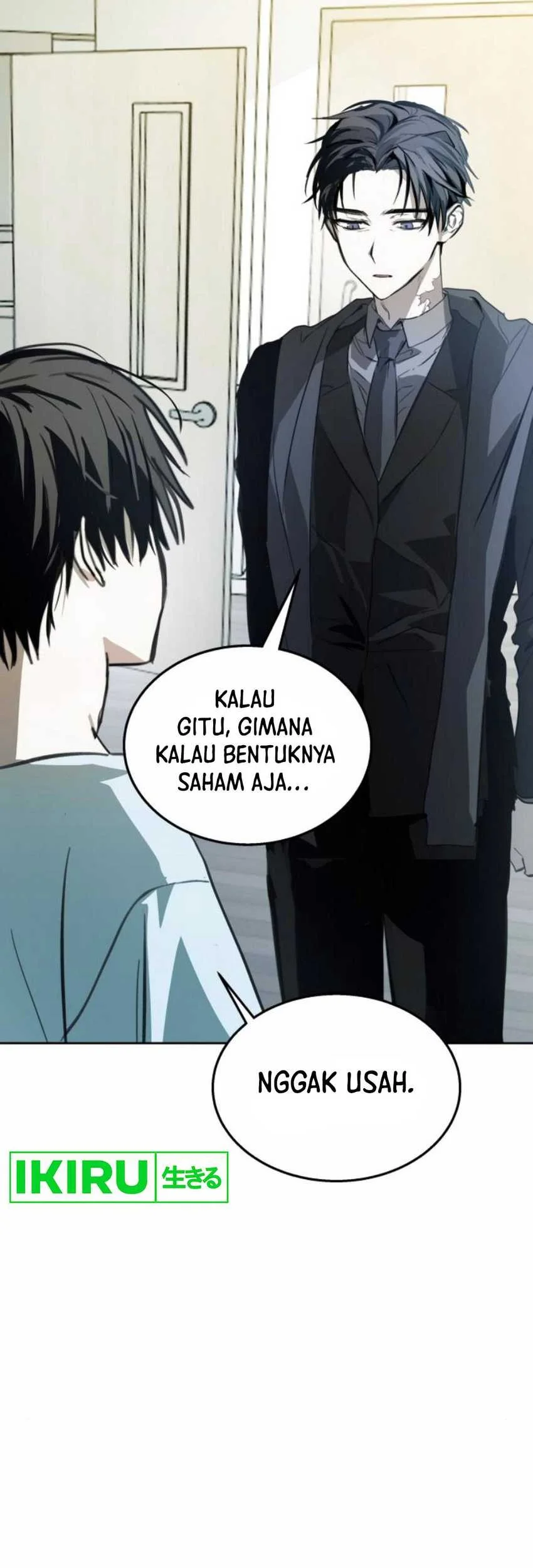 Top Star Sent by God Chapter 39 Gambar 9