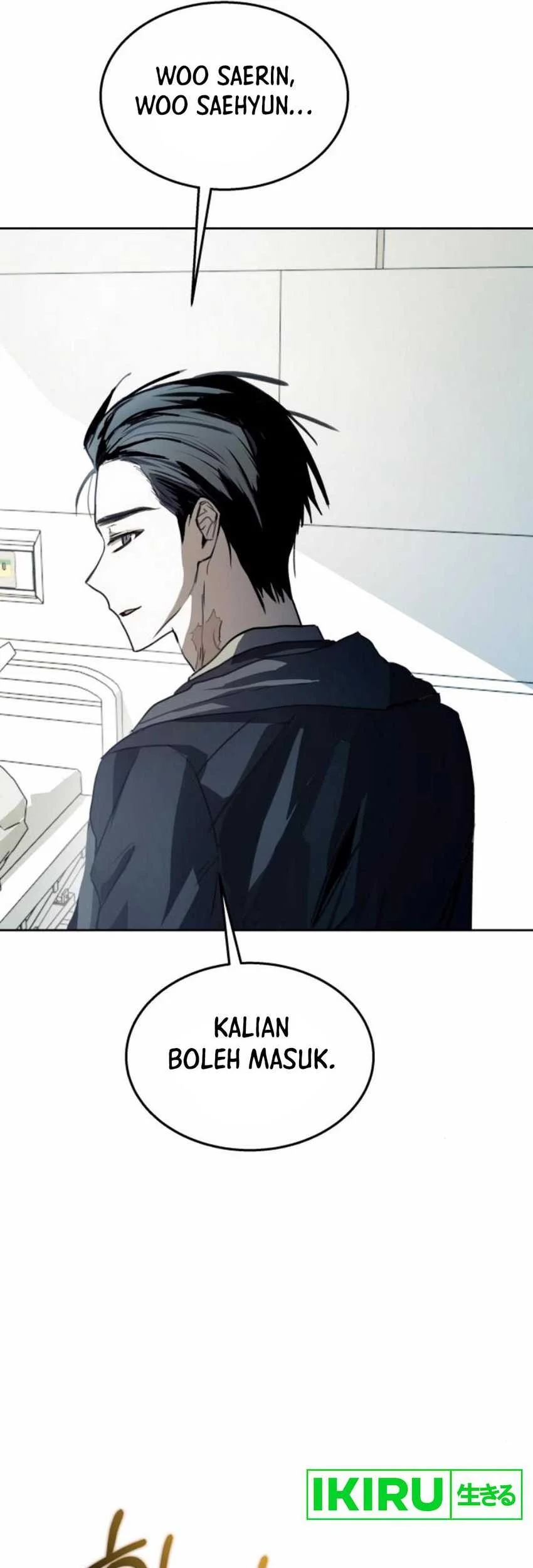 Top Star Sent by God Chapter 39 Gambar 12