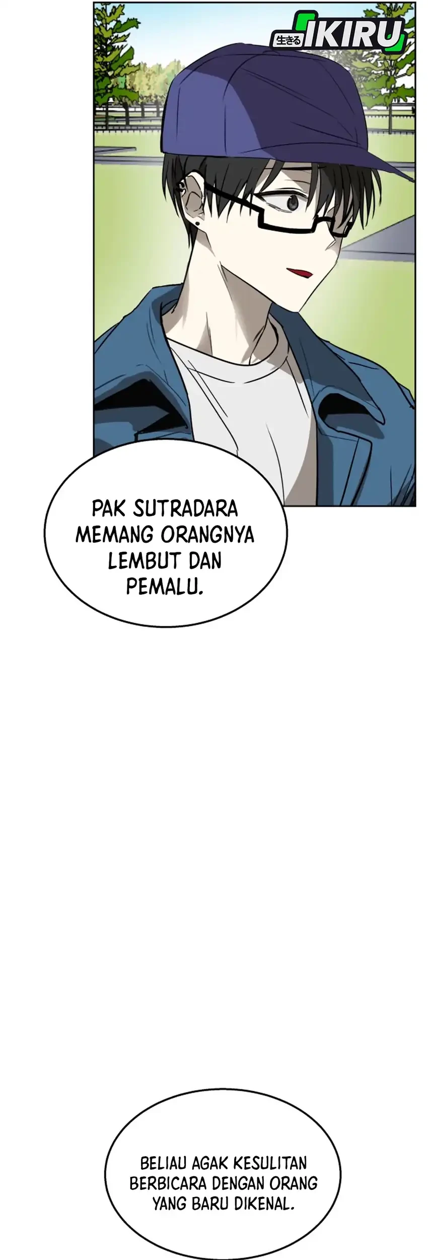 Top Star Sent by God Chapter 41 Gambar 9