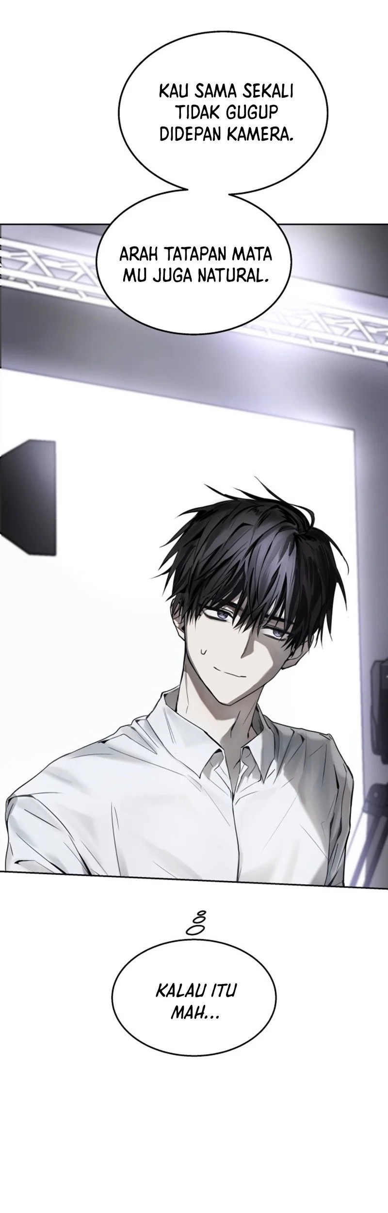 Top Star Sent by God Chapter 5 Gambar 9