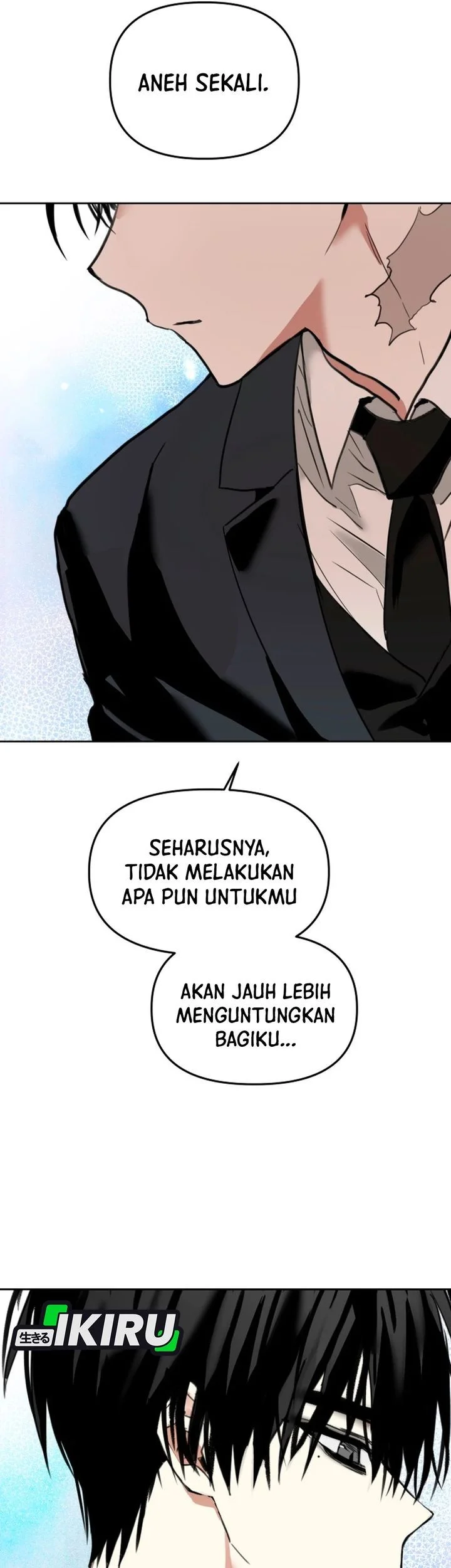 Top Star Sent by God Chapter 52 Gambar 7