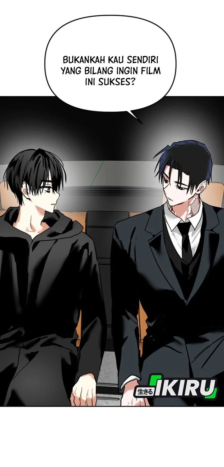 Top Star Sent by God Chapter 53 Gambar 6