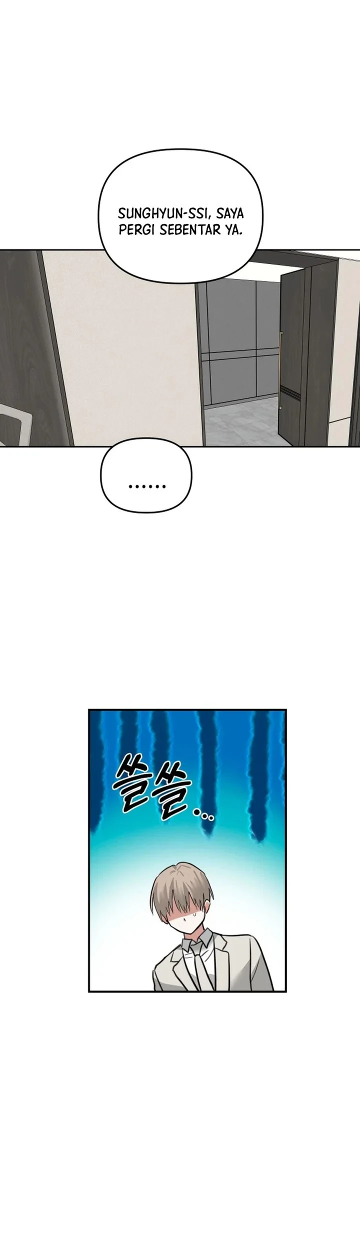 Top Star Sent by God Chapter 55 Gambar 7