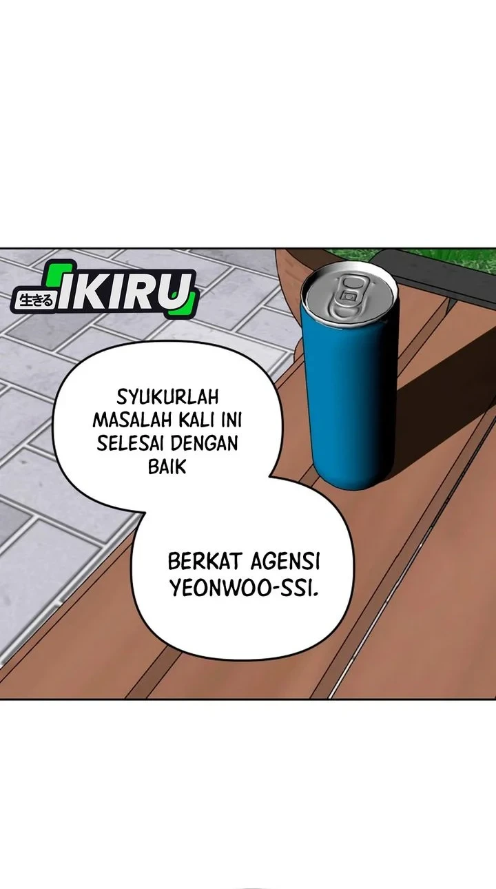 Top Star Sent by God Chapter 55 Gambar 8