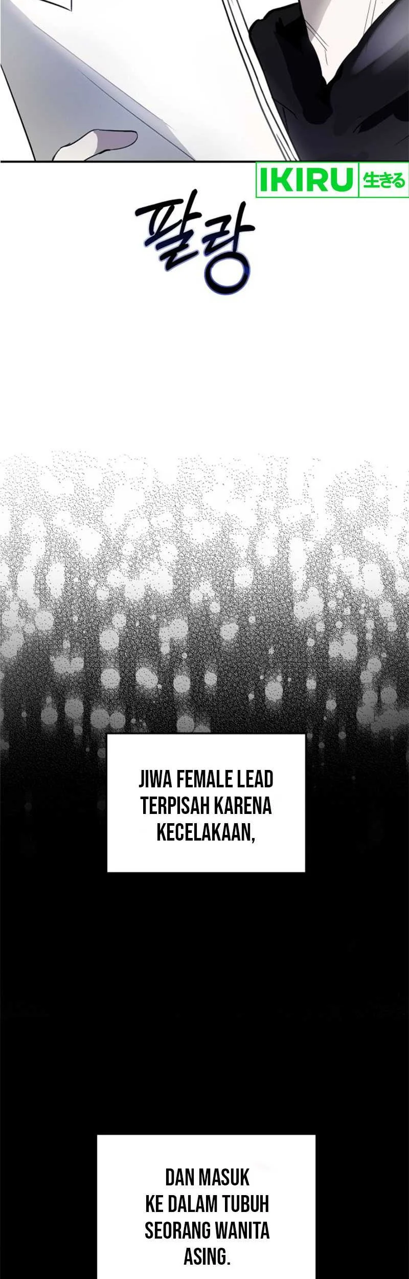 Top Star Sent by God Chapter 6 Gambar 7