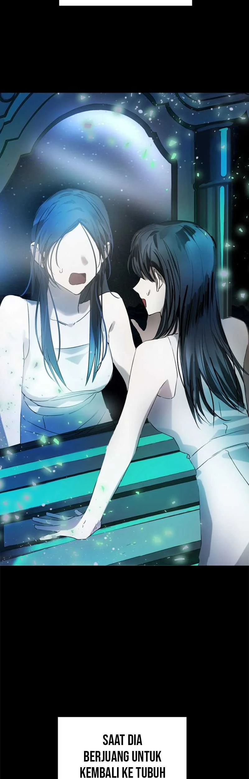 Top Star Sent by God Chapter 6 Gambar 8