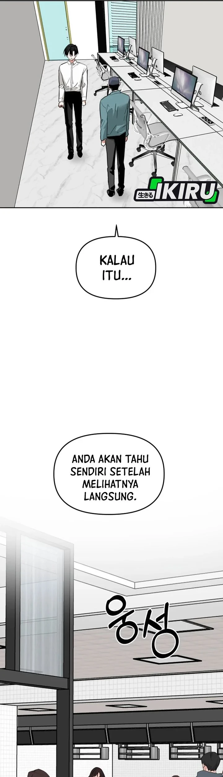 Top Star Sent by God Chapter 60 Gambar 9