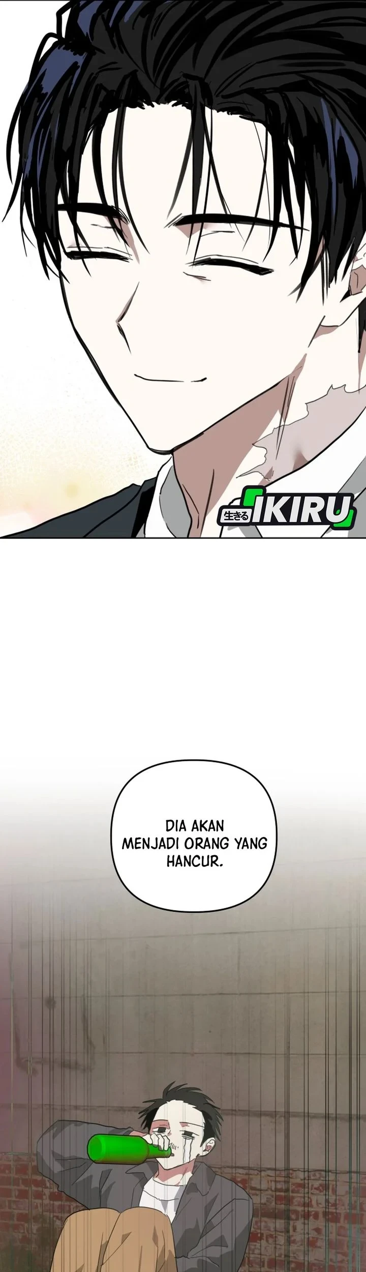 Top Star Sent by God Chapter 62 Gambar 7