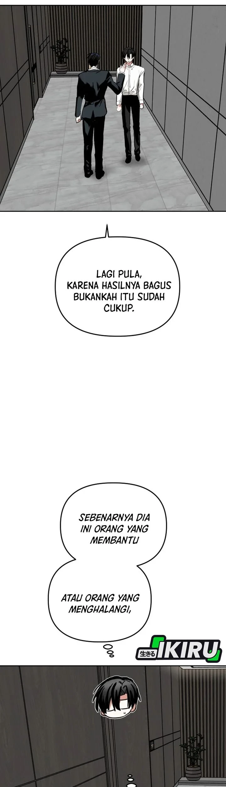 Top Star Sent by God Chapter 62 Gambar 9