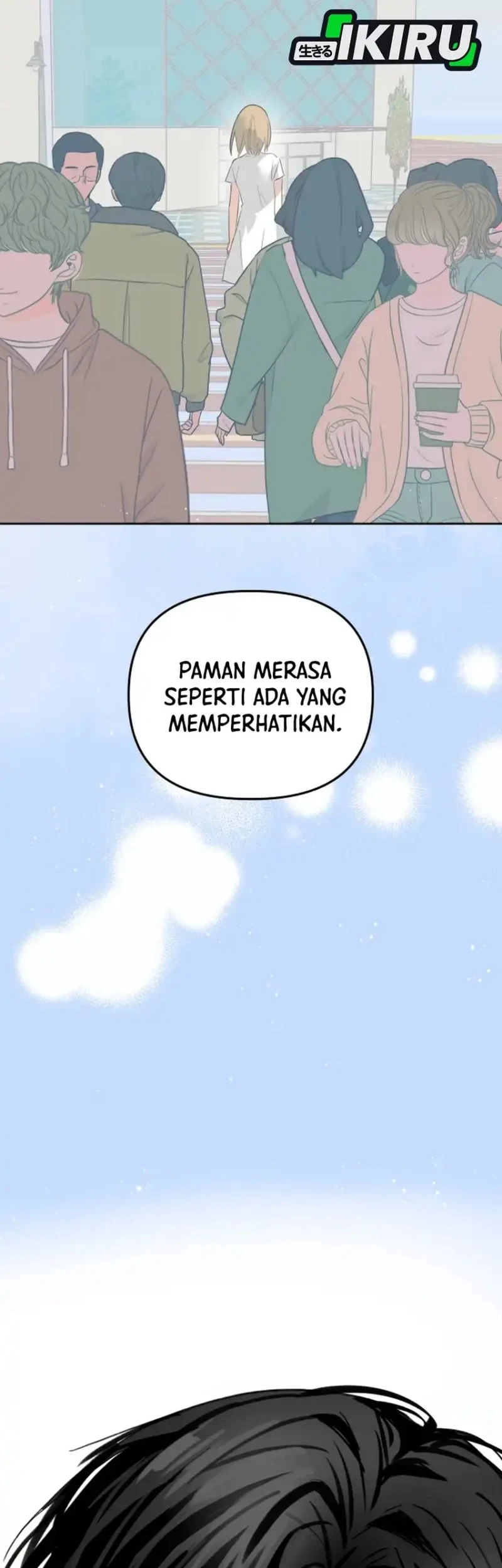 Top Star Sent by God Chapter 63 Gambar 9
