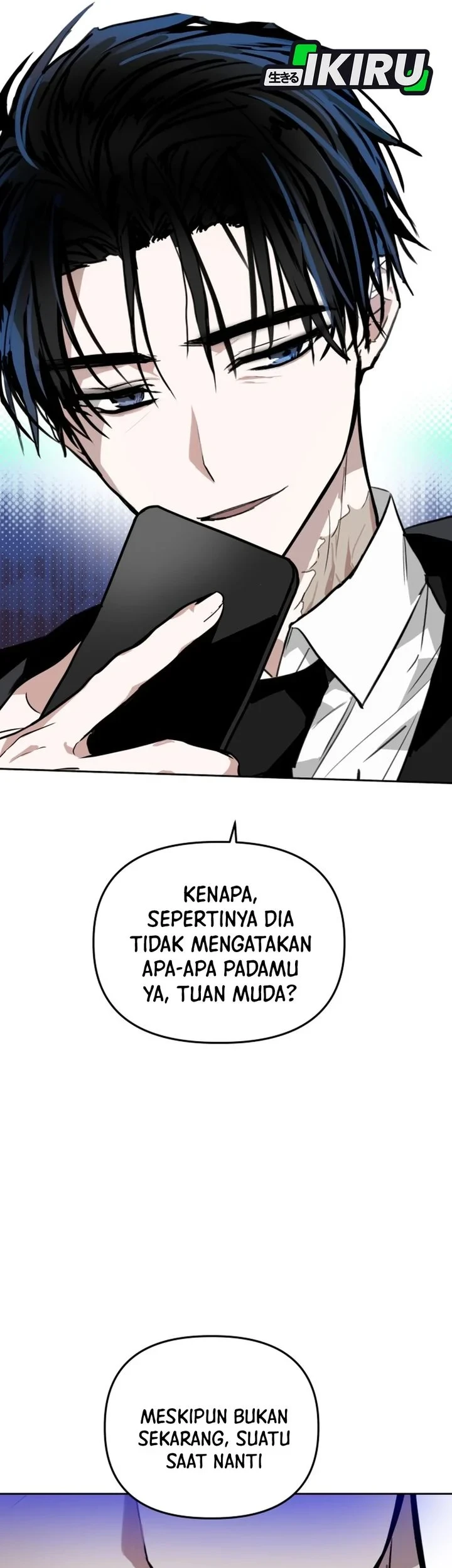 Top Star Sent by God Chapter 64 Gambar 11