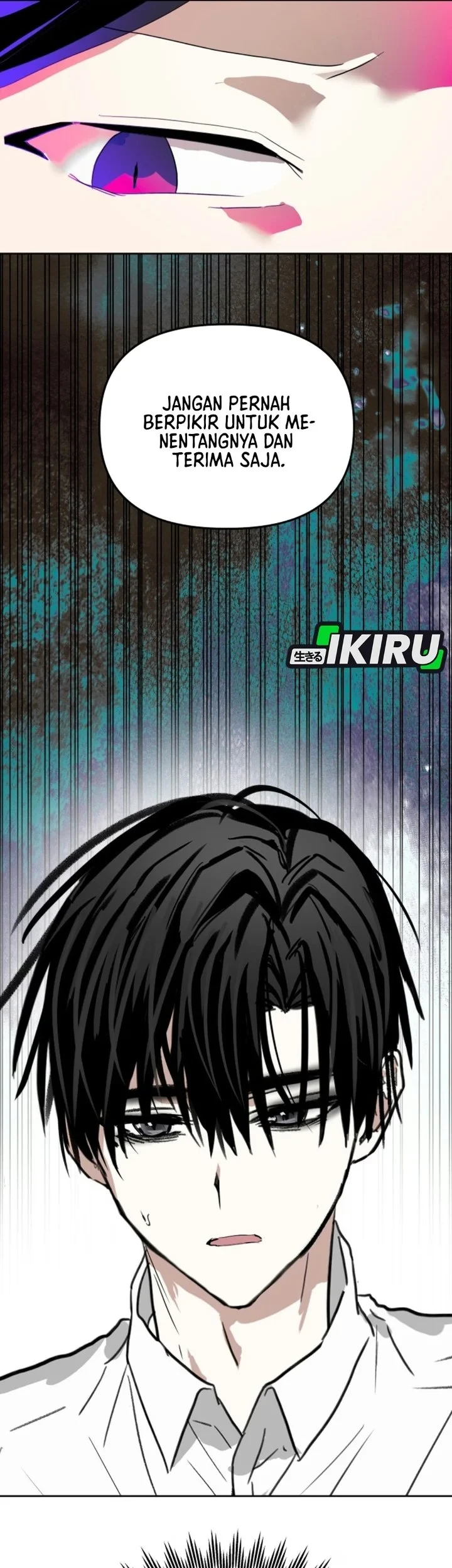 Top Star Sent by God Chapter 66 Gambar 11