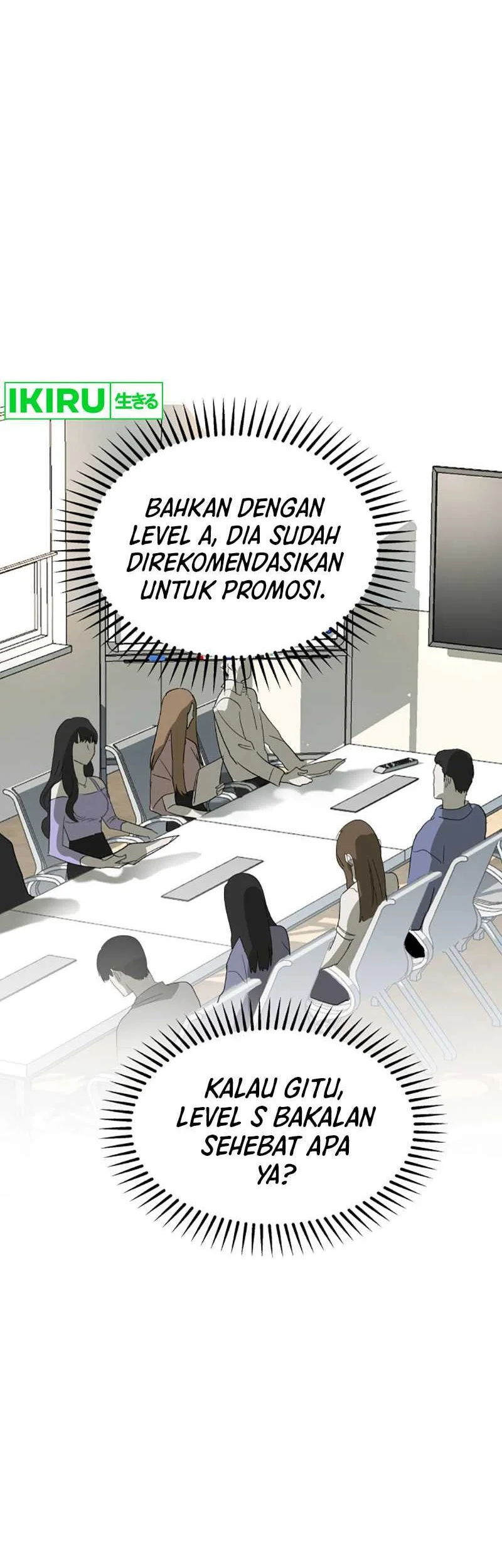 Top Star Sent by God Chapter 7 Gambar 7