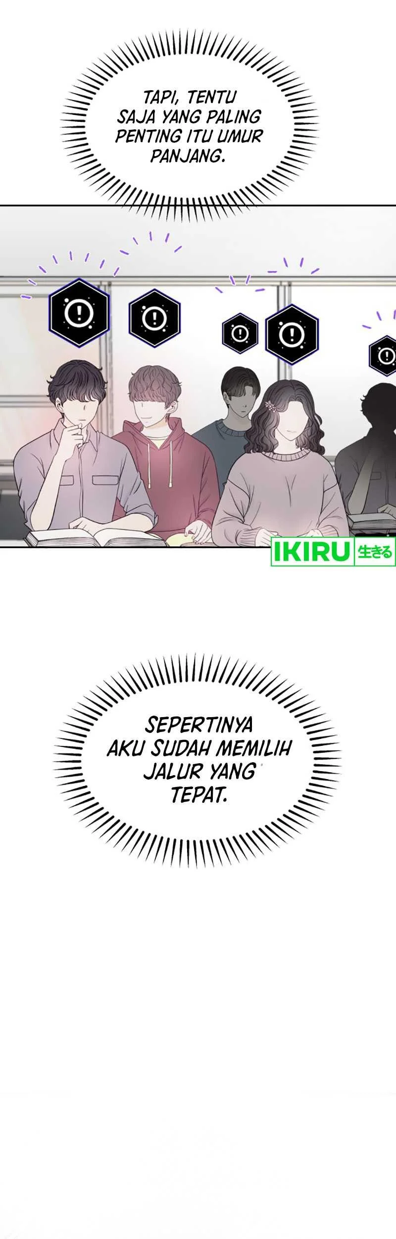 Top Star Sent by God Chapter 7 Gambar 8