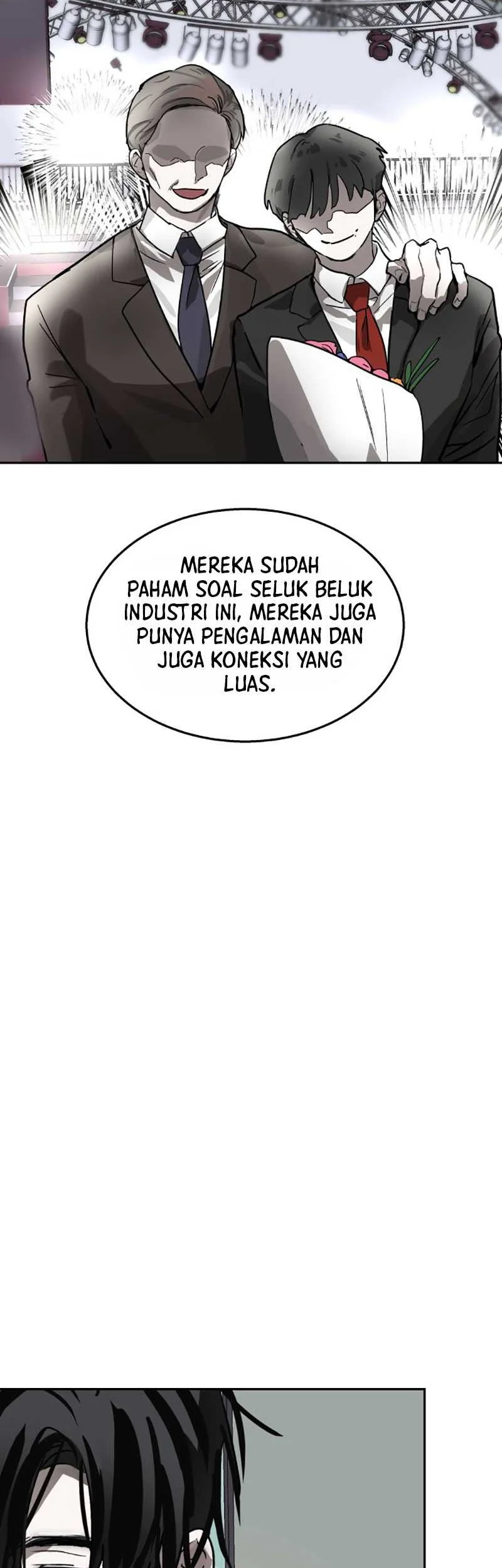 Top Star Sent by God Chapter 8 Gambar 9