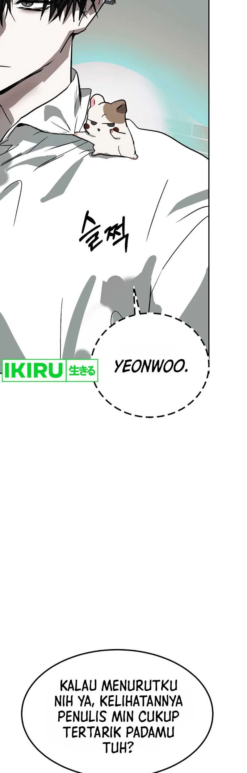 Top Star Sent by God Chapter 8 Gambar 10
