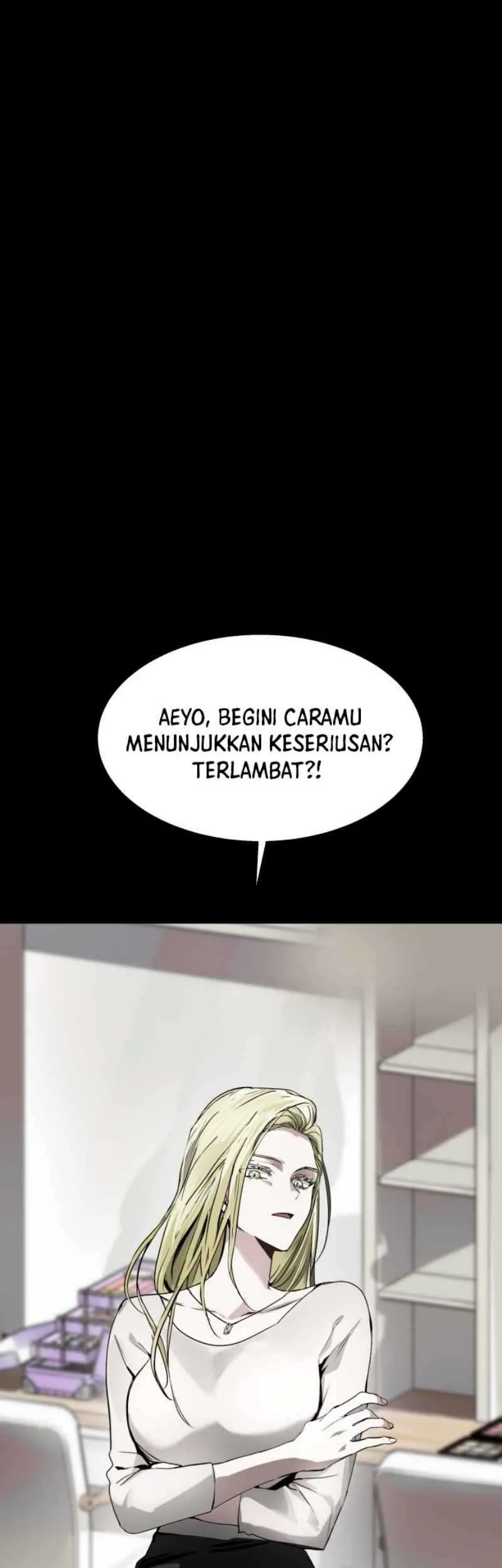 Top Star Sent by God Chapter 9 Gambar 9