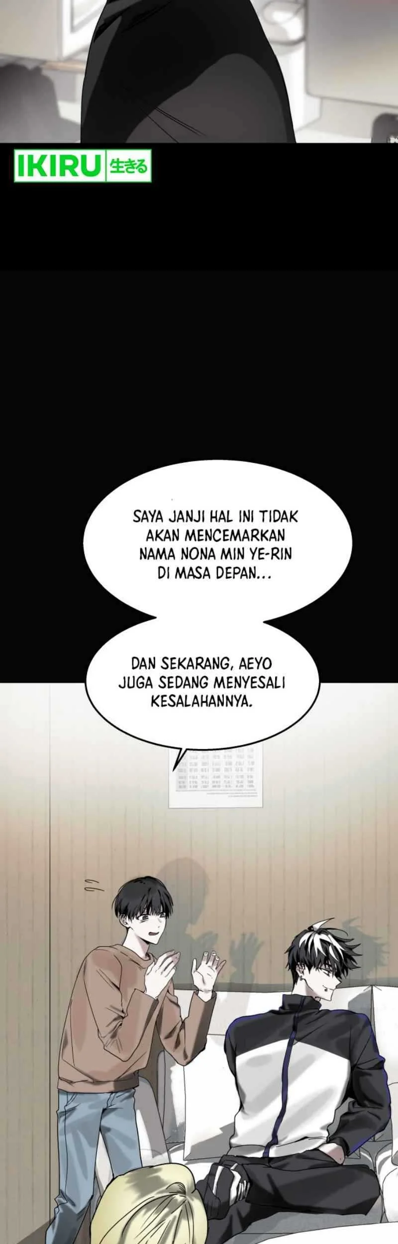 Top Star Sent by God Chapter 9 Gambar 10