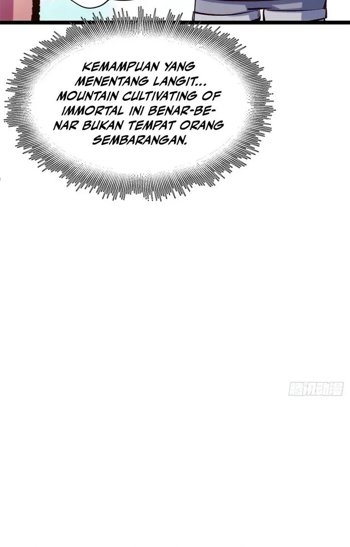 Top Tier Providence: Secretly Cultivate for a Thousand Years Chapter 239 Gambar 6