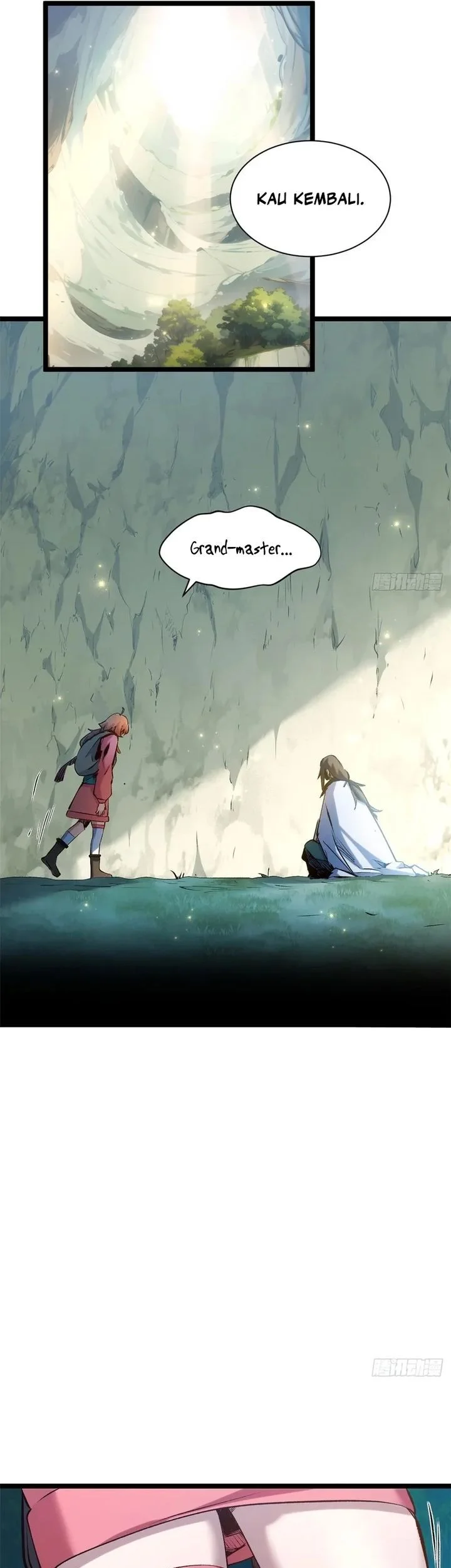 Top Tier Providence: Secretly Cultivate for a Thousand Years Chapter 239 Gambar 7