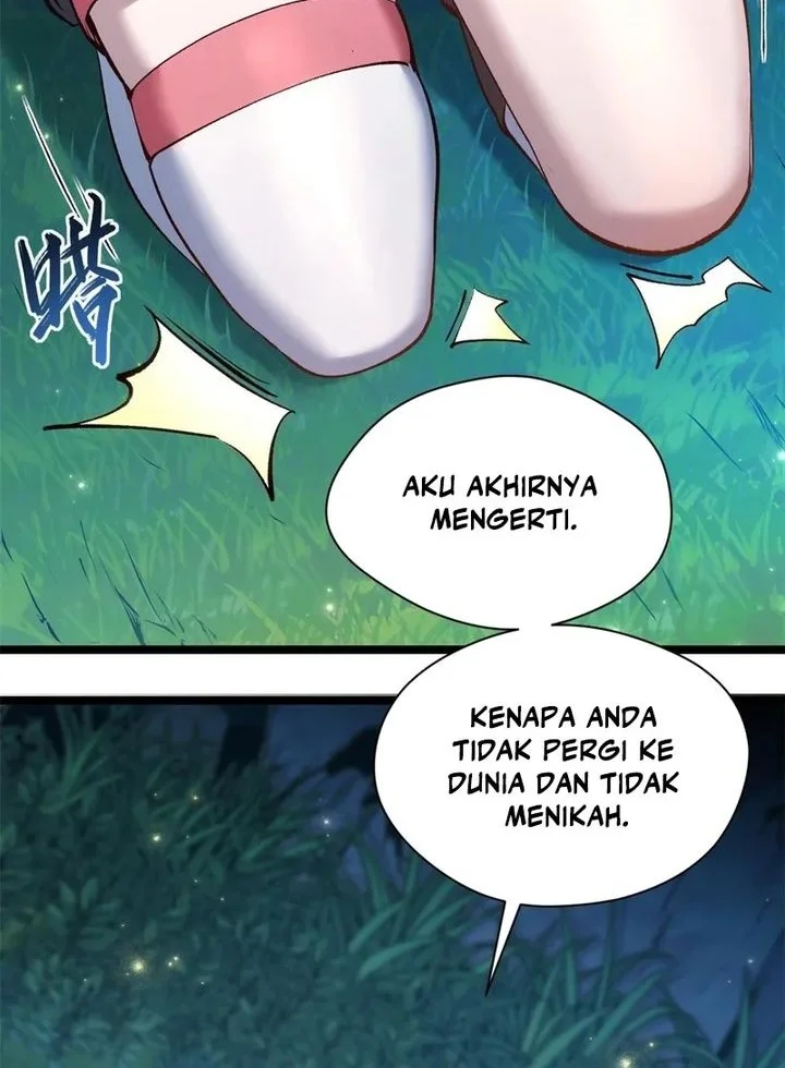 Top Tier Providence: Secretly Cultivate for a Thousand Years Chapter 239 Gambar 8