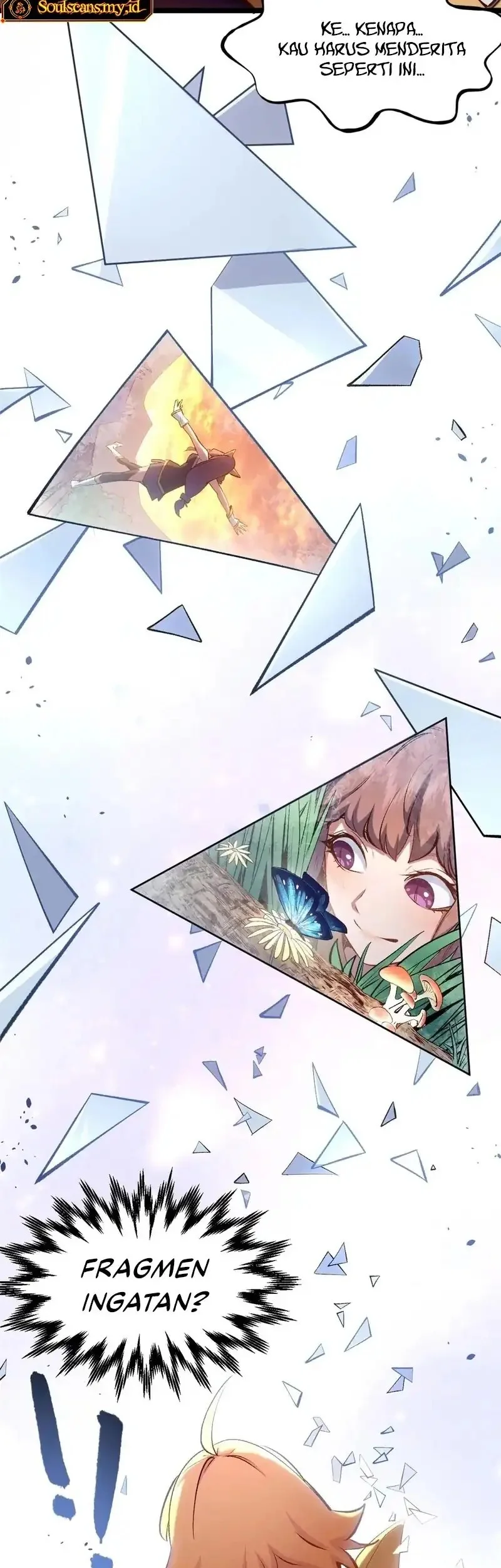 Top Tier Providence: Secretly Cultivate for a Thousand Years Chapter 240 Gambar 6